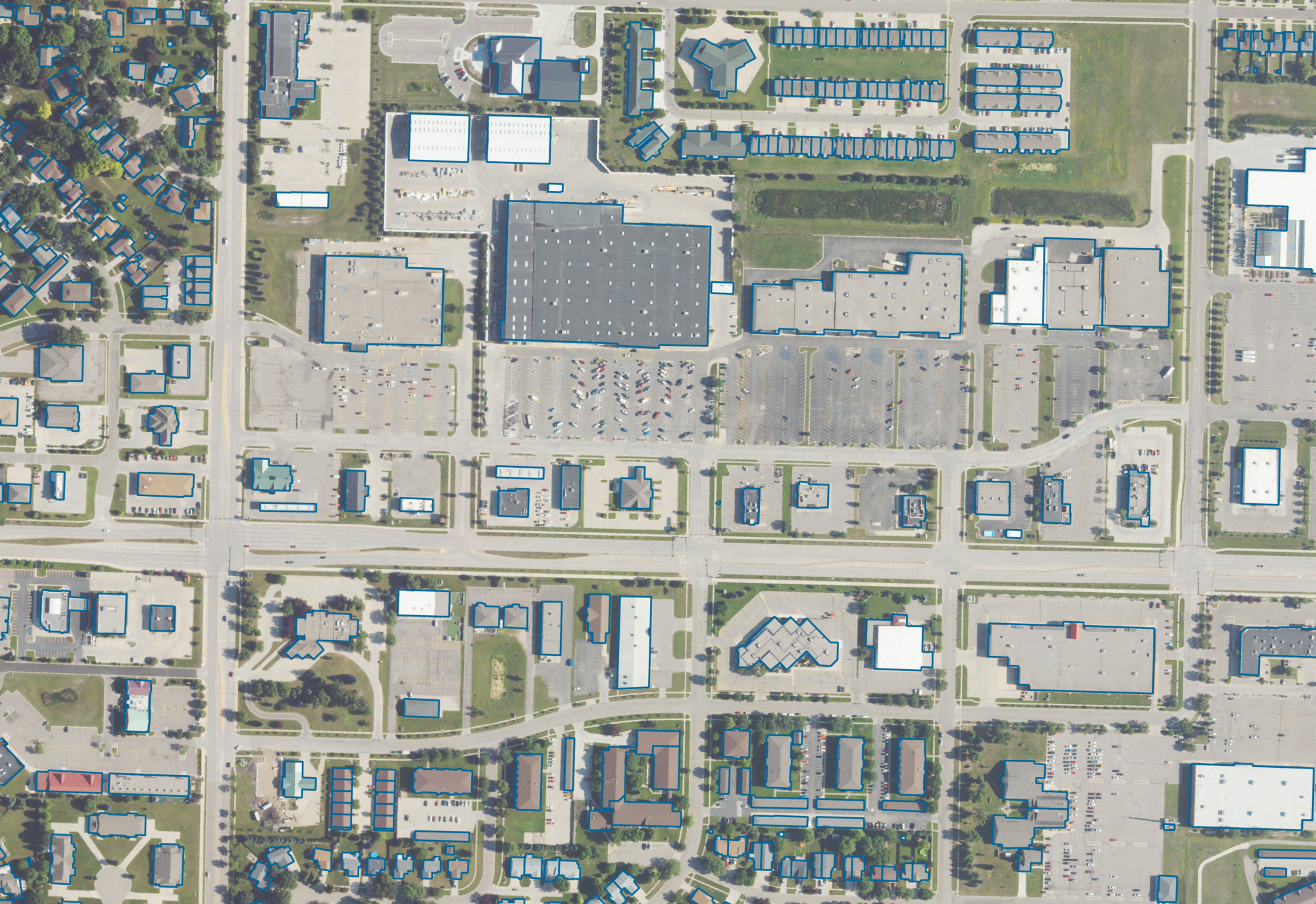BuildingFootprints Image