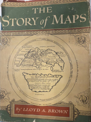 1. Story Of Maps Cover