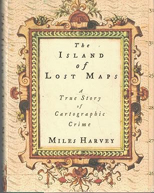 6. Island Of Lost Maps Cover 
