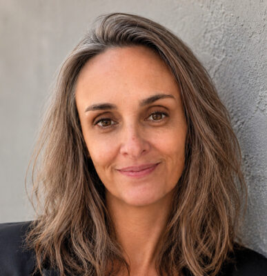 Amanda Manos