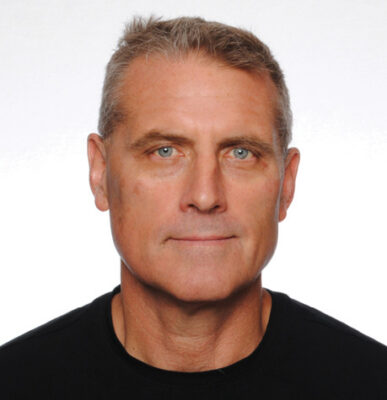Bryn Fosburgh