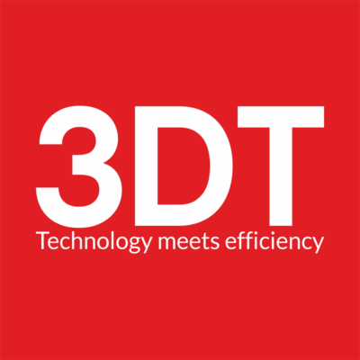 D A 3DTARGET Logo1