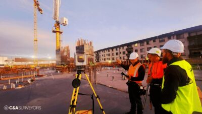 Global Surveyors Day Compressed