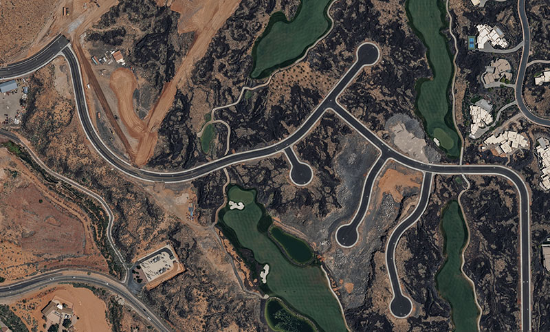Image 05 Create Reliable DSMs DTMs And Orthophotos With The UltraCam Condor 5.0 And UltraMap