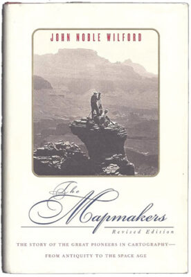 Mapmakers