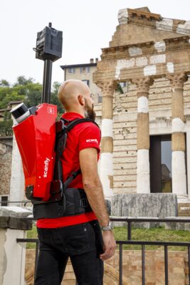 SCANFLYv3 PRO  2 