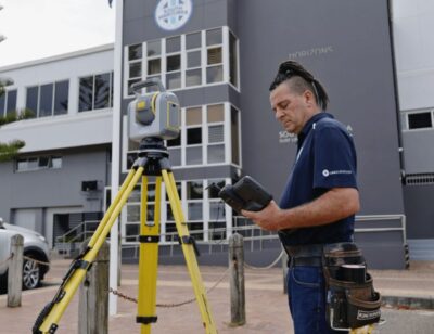 Surveyor Photo 1